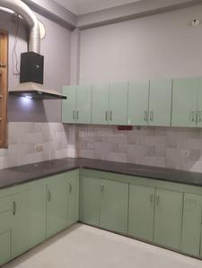 Kitchen Image of 1800 Sq.ft 5 BHK Independent House for rent in Omaxe City Lucknow for Rs. 35000