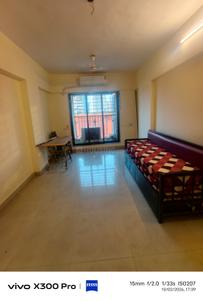 Hall Image of 810 Sq.ft 2 BHK Apartment / Flat for sale in Parel Mumbai for Rs. 23500000