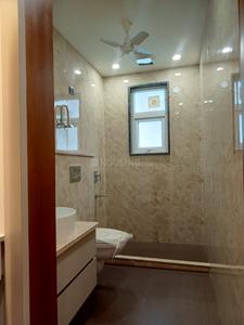 Bathroom Image of 2350 Sq.ft 3.5 BHK Builder Floor for sale in Palam Vihar Gurgaon for Rs. 26000022