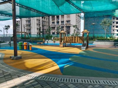 Image of 780 Sq.ft 2 BHK Apartment / Flat for sale in Byculla, Mumbai for Rs. 35000000