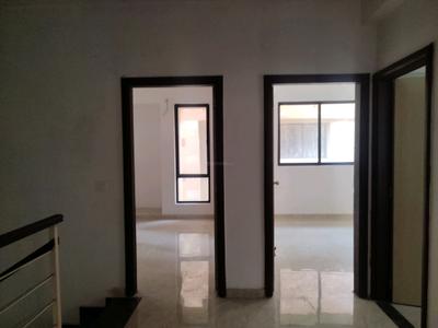 Dining Area Image of 2200 Sq.ft 4 BHK Apartment / Flat for sale in Vedic Village SPA DUPLEX, Vedic Village Kolkata for Rs. 8800000