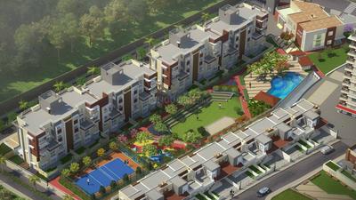 Image of 1300 Sq.ft Residential Plot / Land for sale in Kutumb Project 3, Vadgaon, Pune for Rs. 4799000