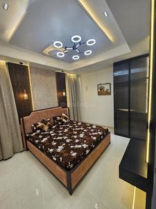 Bedroom Image of 2600 Sq.ft 4 BHK Independent House for sale in Globe Homes, Makarwali Ajmer for Rs. 12500000