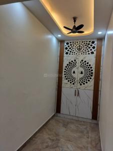Bedroom Image of 1050 Sq.ft 2 BHK Independent House for sale in Ambika City, Arrah Kalinagar Durgapur for Rs. 4900000