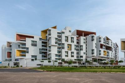 Image of 1720 Sq.ft 3 BHK Apartment / Flat for sale in Kudlu, Bengaluru for Rs. 16900000