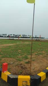 Image of 1000 Sq.ft Residential Plot / Land for sale in Kachipuram Town, Kanchipuram for Rs. 1220000