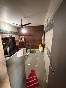 Kitchen Image of 1206 Sq.ft 2 BHK Independent House for sale in Vatva Ahmedabad for Rs. 4500000