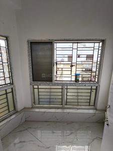 Bedroom Image of 1501 Sq.ft 3 BHK Apartment / Flat for sale in Bangur Avenue Kolkata for Rs. 10500000