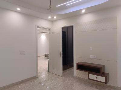 Bedroom Image of 2350 Sq.ft 4 BHK Builder Floor for sale in Aman Spring Valley Floors, Sector 20 Rohini New Delhi for Rs. 20400000