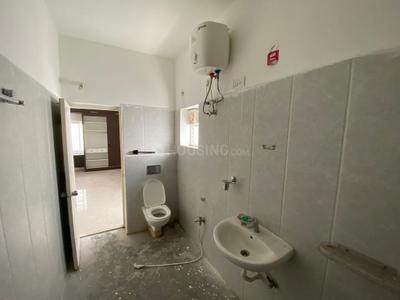 Image of 2150 Sq.ft 3 BHK Villa for rent in Narsingi, Hyderabad for Rs. 65000