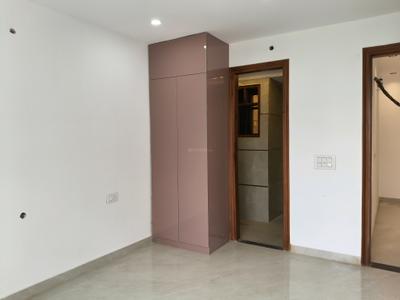 Bedroom Image of 2400 Sq.ft 4 BHK Builder Floor for sale in Palam Vihar Gurgaon for Rs. 34100000