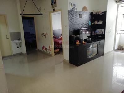 Hall Image of 826 Sq.ft 2 BHK Apartment / Flat for sale in Icon Honey Pool, Bommasandra Bengaluru for Rs. 3400000