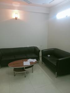 Hall Image of 2250 Sq.ft 3 BHK Builder Floor for rent in Omaxe North Avenue II, Omaxe City Bahadurgarh for Rs. 25000