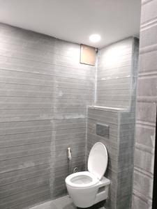 Servant Room Image of 1800 Sq.ft 3 BHK Apartment / Flat for sale in Om Satyam Apartment, Sector 4 Dwarka New Delhi for Rs. 33000000