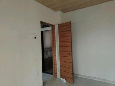 Bedroom Image of 500 Sq.ft 1 BHK Apartment / Flat for sale in JSB Nakshatra Primus, Naigaon East Naigaon for Rs. 2600000