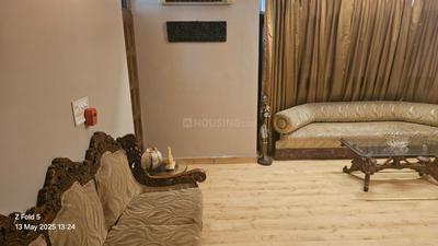 Hall Image of 4500 Sq.ft 7 BHK Independent House for sale in Sector 15A Faridabad for Rs. 102500000