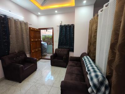 Hall Image of 5250 Sq.ft 8 BHK Independent House for sale in Hebbal Bengaluru for Rs. 39925000