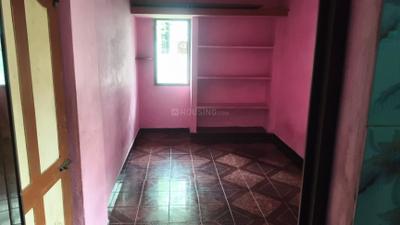 Bedroom Image of 400 Sq.ft 1 BHK Independent House for rent in Surappattu Chennai for Rs. 7500