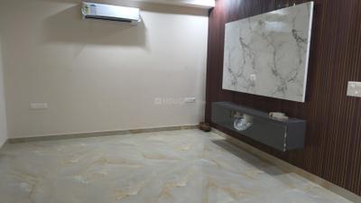 Living Room Image of 1820 Sq.ft 2 BHK Builder Floor for rent in Palam Farms Gurgaon for Rs. 41000