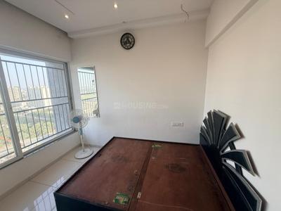 Bedroom Image of 630 Sq.ft 1 BHK Apartment / Flat for sale in Marunji Pune for Rs. 4600000