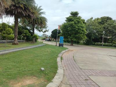 Image of 300 Sq.ft Residential Plot / Land for sale in Omaxe Phase 3 Mullanpur, New Chandigarh, Chandigarh for Rs. 51000000