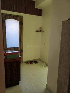 Bedroom Image of 1650 Sq.ft 3 BHK Builder Floor for rent in JP Nagar Bengaluru for Rs. 40000