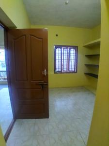 Kitchen Image of 550 Sq.ft 1 BHK Independent House for rent in Swarnapuri Salem for Rs. 7200
