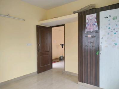 Bedroom Image of 1200 Sq.ft 2 BHK Apartment / Flat for rent in Gottigere Bengaluru for Rs. 25000
