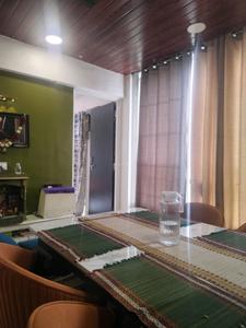 Servant Room Image of 1046 Sq.ft 2 BHK Apartment / Flat for sale in Punawale Pune for Rs. 9500000