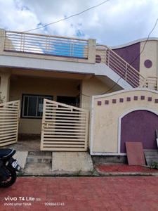 Image of 1035 Sq.ft 3 BHK Independent House for sale in Morga, Bhopal for Rs. 2000000