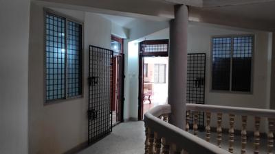 Image of 942 Sq.ft 2 BHK Apartment / Flat for sale in Swaraj Homes Saroj Apartments, Guruvayur, Thrissur for Rs. 3500000