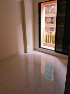 Bedroom Image of 765 Sq.ft 1 BHK Apartment / Flat for sale in Aditya Nidhi Residency, Ambernath West Ambernath for Rs. 2900000