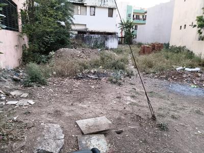 Image of 2800 Sq.ft Residential Plot / Land for sale in Bagmugaliya, Bhopal for Rs. 12600000