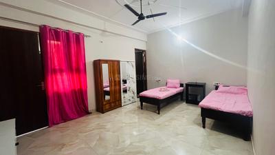 Bedroom Image of RR PG Girls sec -112 in Sector 112, Noida