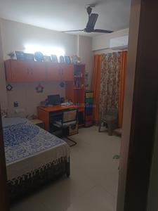 Bedroom Image of 1700 Sq.ft 3 BHK Apartment / Flat for sale in Sumangalam Shubh Atlantis, Swami Vivekananda Nagar Kota for Rs. 7500000