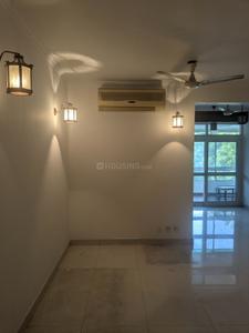 Living Room Image of 1250 Sq.ft 2.5 BHK Apartment / Flat for rent in Mavilla Apartment, Mayur Vihar Phase 1 New Delhi for Rs. 50000