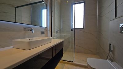 Image of 2160 Sq.ft 3 BHK Builder Floor for sale in Sector 45, Gurgaon for Rs. 35000000