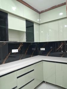Kitchen Image of 1000 Sq.ft 2 BHK Apartment / Flat for sale in Capital Metro Height, Sector 72 Noida for Rs. 4250000