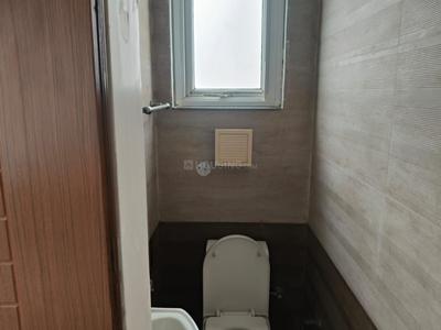 Bathroom Image of 3600 Sq.ft 3 BHK Builder Floor for rent in Property Floors In Anand Niketan, Moti Bagh South New Delhi for Rs. 220000