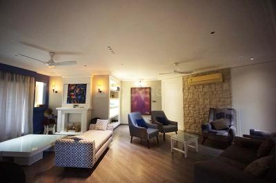 Bedroom Image of 3060 Sq.ft 6 BHK Apartment / Flat for sale in Navrangpura Ahmedabad for Rs. 36000000
