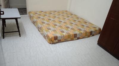 Hall Image of PG 8155005 Borivali East in Borivali East, Mumbai