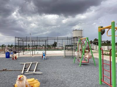 Image of 670 Sq.ft Residential Plot / Land for sale in Kurumbapalayam, Coimbatore for Rs. 3068000