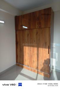 Bedroom Image of 650 Sq.ft 2 BHK Apartment / Flat for rent in Habitat Prime, Sector 99A Gurgaon for Rs. 17000
