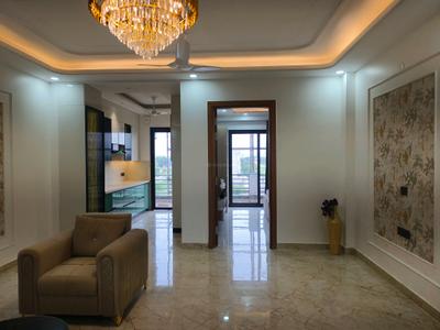 Living Room Image of 1550 Sq.ft 3 BHK Builder Floor for sale in Skywhales Vienna Greens II, Sector 99A Gurgaon for Rs. 19000000