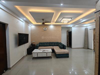 3 BHK Flat