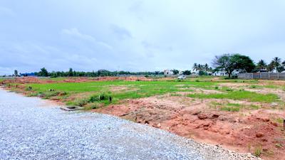 Image of 1200 Sq.ft Residential Plot / Land for sale in Huskur, Bengaluru for Rs. 7560000