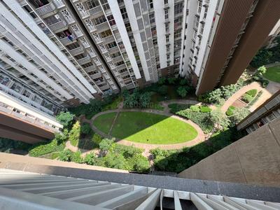 Balcony Image of 1100 Sq.ft 2 BHK Apartment / Flat for sale in Lodha Upper Thane, Bhiwandi Thane for Rs. 5500000