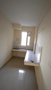Kitchen Image of 1000 Sq.ft 2 BHK Apartment / Flat for sale in Pyramid Fusion Homes, Sector 70A Gurgaon for Rs. 8150000