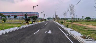 Image of 600 Sq.ft Residential Plot / Land for sale in Kachipuram Town, Kanchipuram for Rs. 1739400