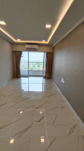 Hall Image of 850 Sq.ft 2 BHK Apartment / Flat for sale in JP North Barcelona Wing D, Mira Road East Mira Bhayandar for Rs. 12800000